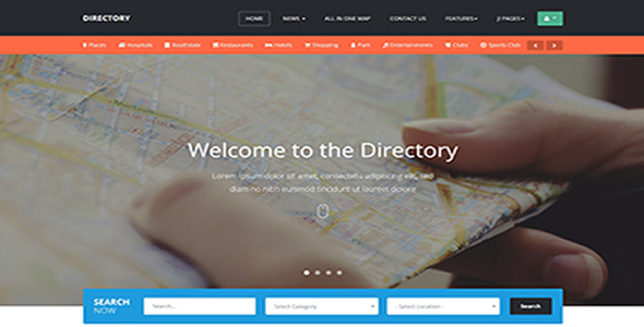 DARTU Directory