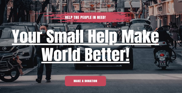 DARTU Donate