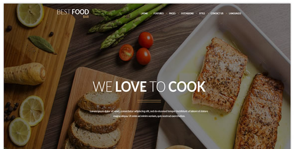 DARTU Food Bar