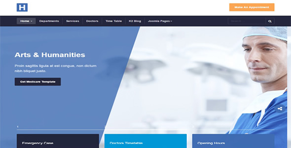 DARTU Healthcare