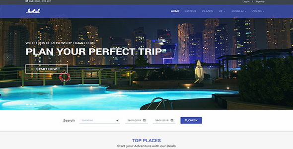DARTU Hotel