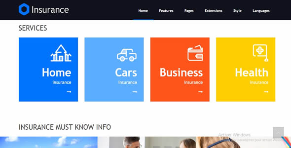 DARTU Insurance