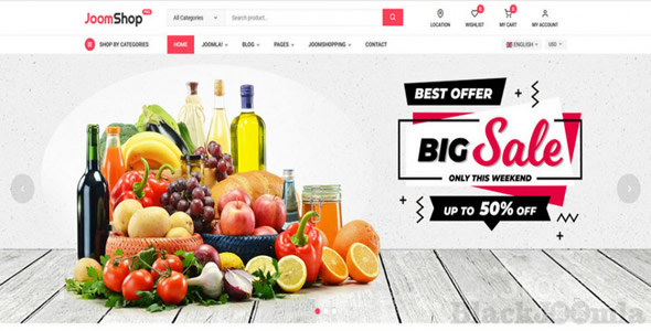 DARTU Joompshop