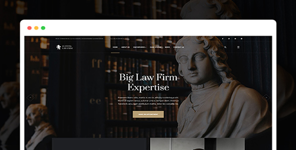 DARTU Justitia