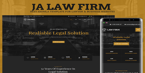 DARTU Law Firm
