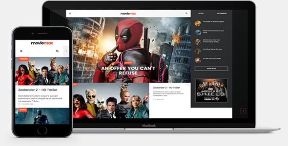 DARTU Moviemax