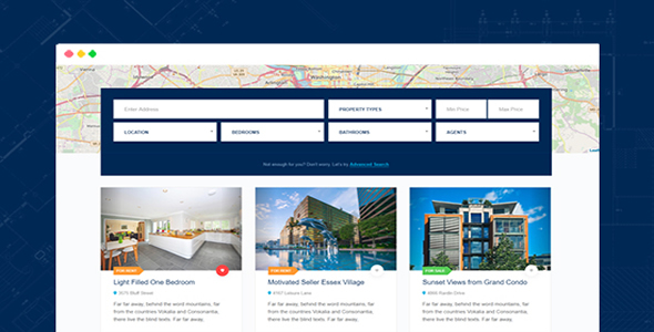 DARTU Property