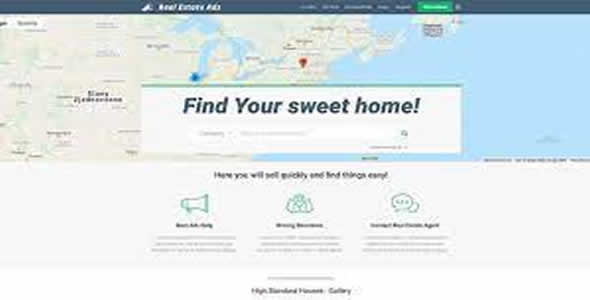 DARTU Real Estate