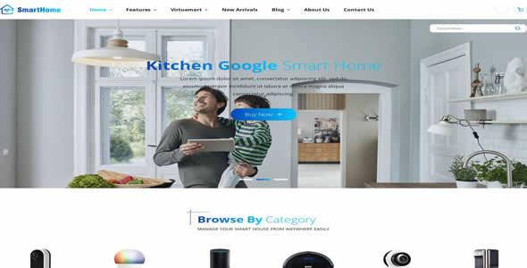 DARTU Smart Home