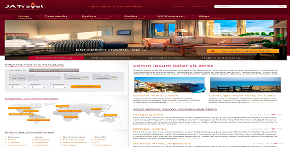 DARTU Travel