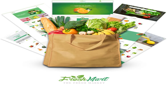 DARTU Freshmart