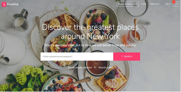 FoodMob