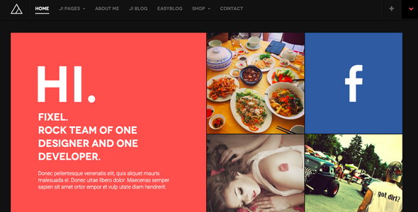 DARTU Fixel - Blog & Magazine