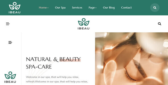 DARTU Spa - Beauty salon & services