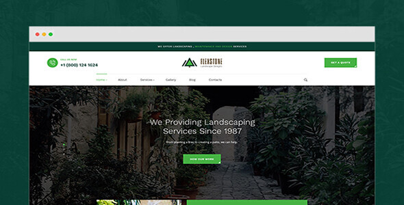 DARTU Landscape - Gardening & Landscaping