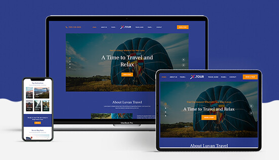 DARTU Tour - Tour & Travel