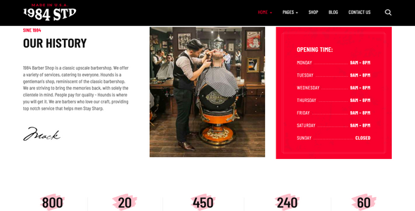 DARTU Beauty Salon - Beauty salon, Barber & Beauty service