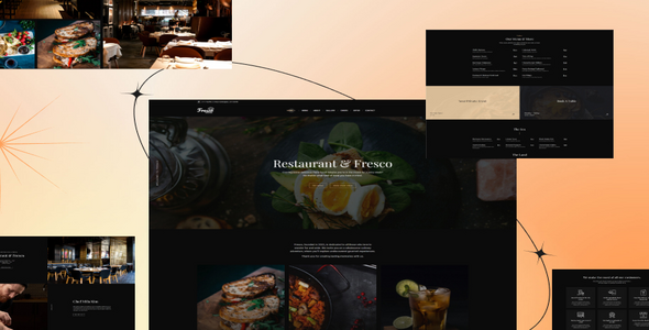 DARTU Fresco - Restaurant & Bar
