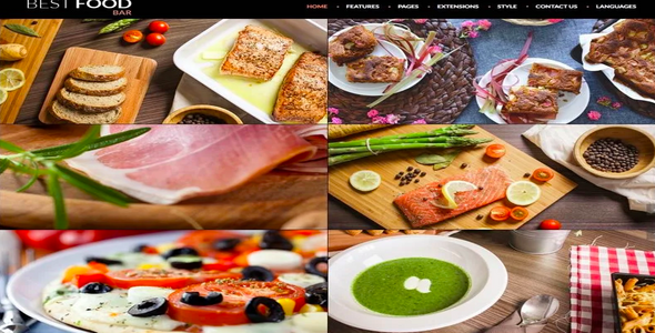 DARTU Food Bar - Restaurant, Food & Catering