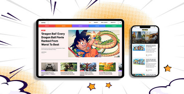 DARTU Comics - Comics, Movies & Entertainment