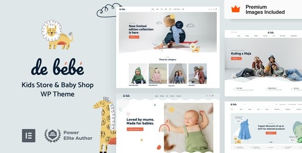 DARTU Debebe - Kids Clothing Store